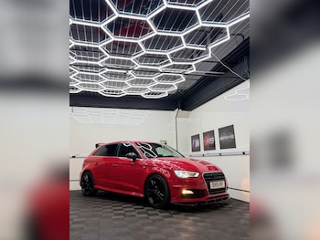 Used Audi A3 2015 for sale - 79055134: Photo