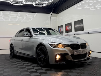 Used BMW 3 Series 2013 for sale - 79400078: Photo