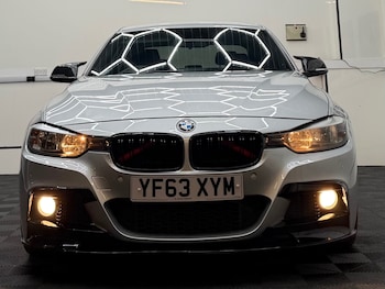 Used BMW 3 Series 2013 for sale - 79400078: Photo