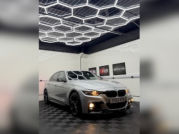 Used BMW 3 Series 2013 for sale - 79400078: Photo