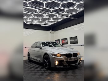 Used BMW 3 Series 2013 for sale - 79400078: Photo