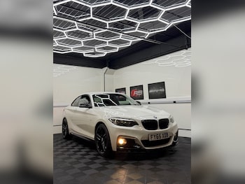 Used BMW 2 Series 2015 for sale - 79250825: Photo