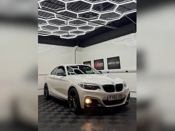 Used BMW 2 Series 2015 for sale - 79250825: Photo