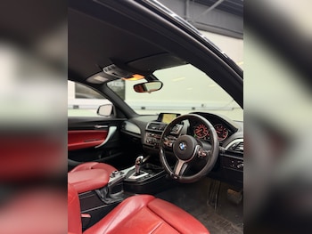 Used BMW 2 Series 2015 for sale - 79250825: Photo