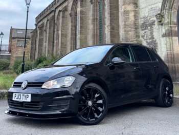 2013 (13) - 1.6 TDI 105 SE 5dr