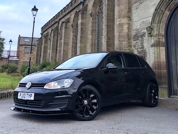 Used Volkswagen Golf 2013 for sale - 75429654: Photo