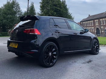 Used Volkswagen Golf 2013 for sale - 75429654: Photo