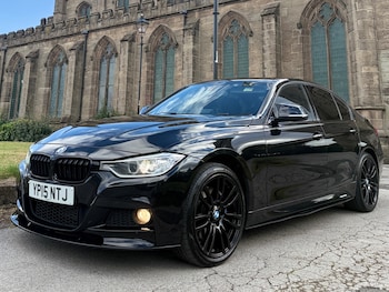 Used BMW 3 Series 2015 for sale - 75718466: Photo