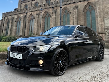 Used BMW 3 Series 2015 for sale - 75718466: Photo