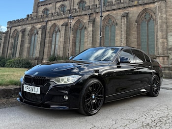 Used BMW 3 Series 2015 for sale - 75718466: Photo