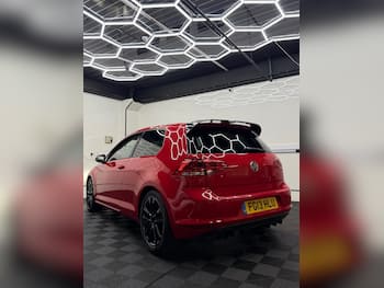 Used Volkswagen Golf 2013 for sale - 79656687: Photo