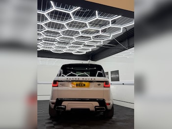 Used Land Rover Range Rover Sport 2018 for sale - 79248839: Photo