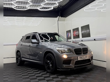 Used BMW X1 2012 for sale - 79399309: Photo