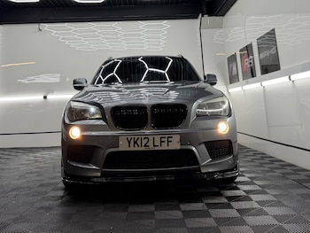 Used BMW X1 2012 for sale - 79399309: Photo