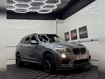 Used BMW X1 2012 for sale - 79399309: Photo