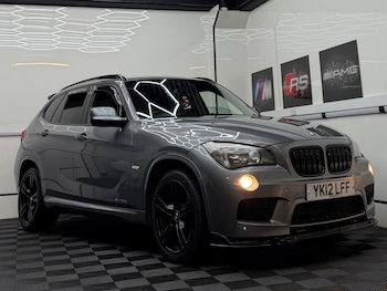 Used BMW X1 2012 for sale - 79399309: Photo