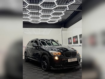 Used BMW X1 2011 for sale - 79168349: Photo