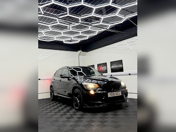 Used BMW X1 2011 for sale - 79168349: Photo