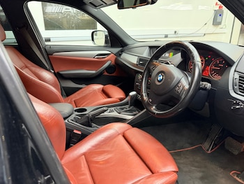 Used BMW X1 2011 for sale - 79168349: Photo