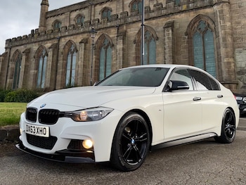 BMW - 3 Series