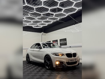 Used BMW 2 Series 2015 for sale - 79248833: Photo