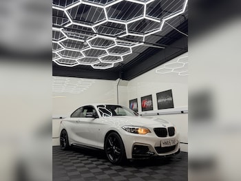 Used BMW 2 Series 2015 for sale - 79248833: Photo