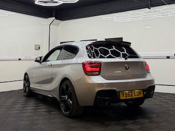 Used BMW 1 Series 2012 for sale - 79048265: Photo