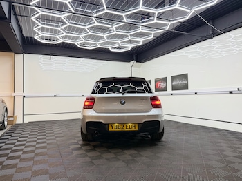 Used BMW 1 Series 2012 for sale - 79048265: Photo