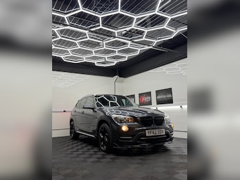 Used BMW X1 2012 for sale - 79106143: Photo