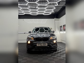 Used BMW X1 2012 for sale - 79106143: Photo