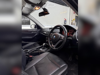 Used BMW X1 2012 for sale - 79106143: Photo