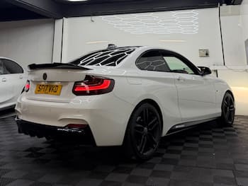 Used BMW 2 Series 2017 for sale - 79774102: Photo