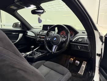Used BMW 2 Series 2017 for sale - 79774102: Photo