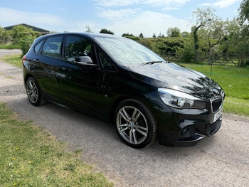 Used BMW 2 Series 2015 for sale - 78461980: Photo