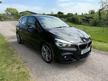 Used BMW 2 Series 2015 for sale - 78461980: Photo