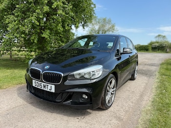 Used BMW 2 Series 2015 for sale - 78461980: Photo