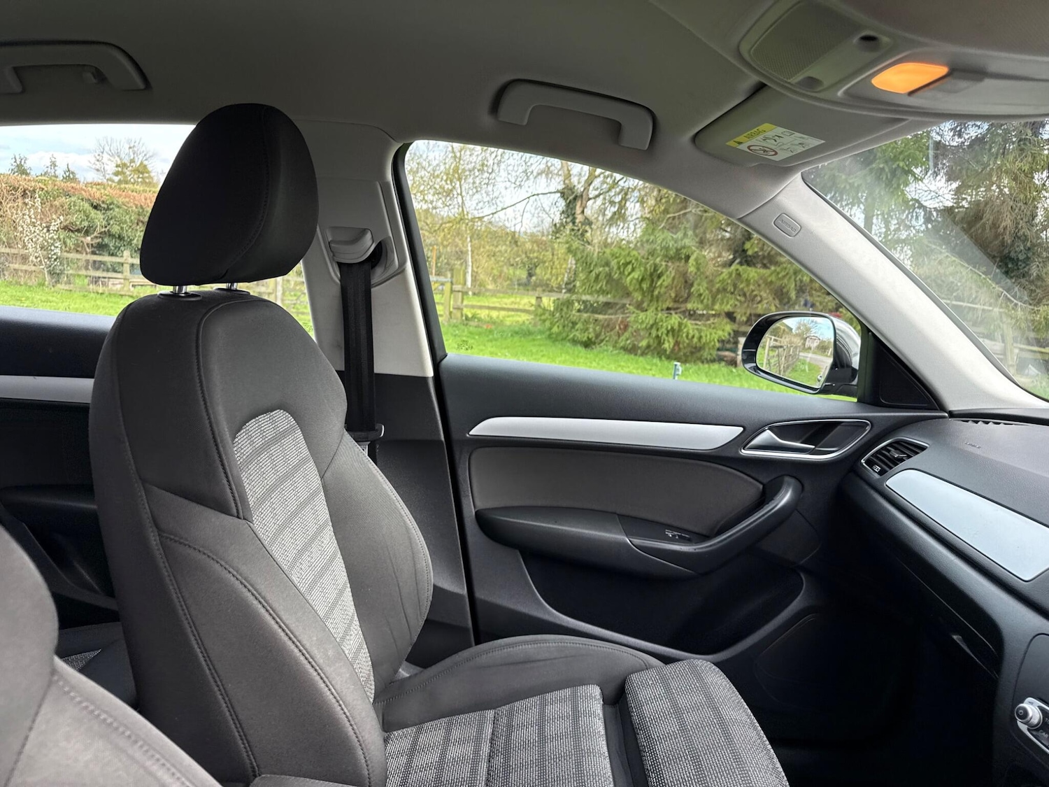 Used Audi Q3 2016 for sale - 78034634: Photo 13