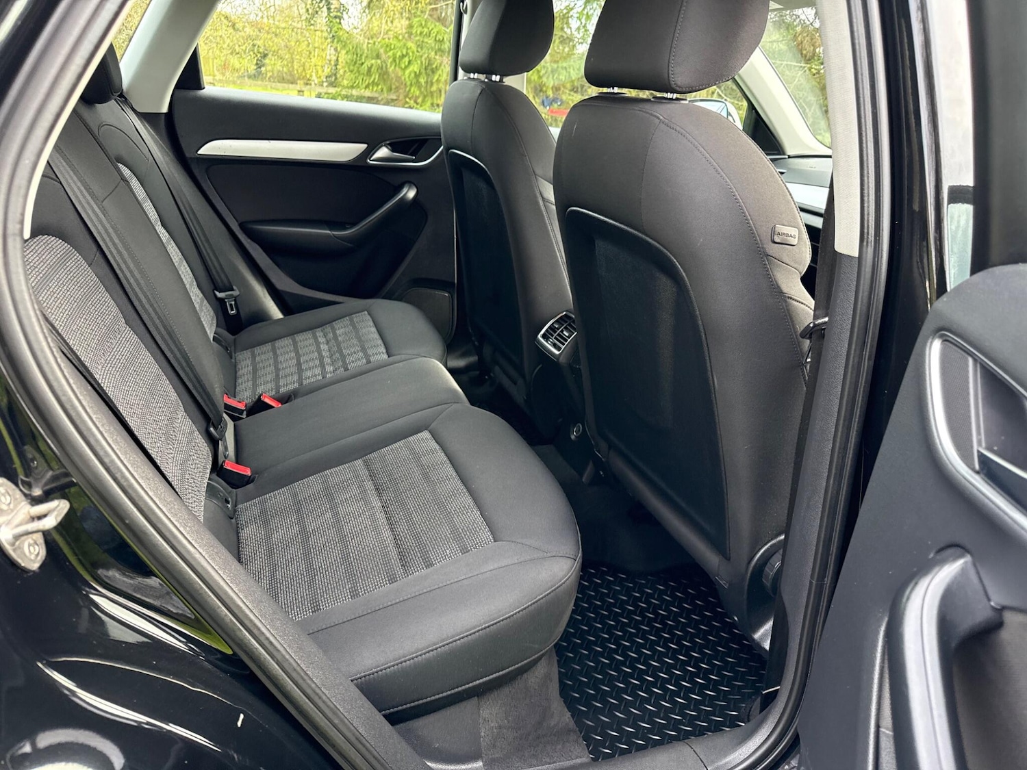 Used Audi Q3 2016 for sale - 78034634: Photo 14