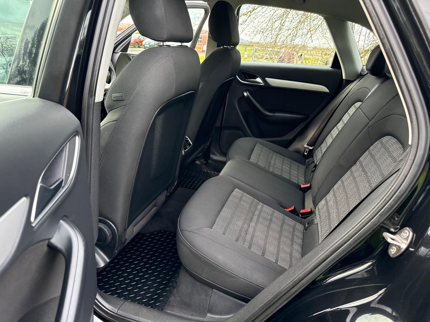 Used Audi Q3 2016 for sale - 78034634: Photo 15