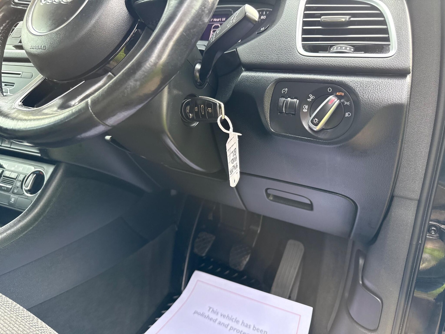 Used Audi Q3 2016 for sale - 78034634: Photo 17