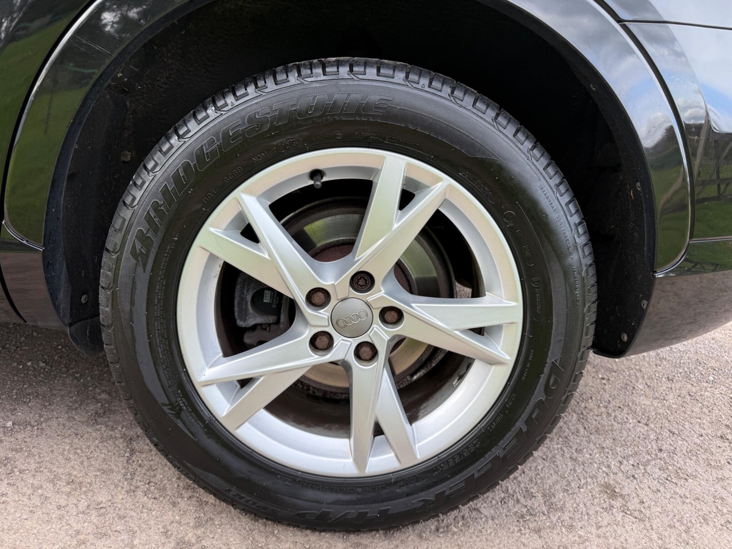 Used Audi Q3 2016 for sale - 78034634: Photo 19