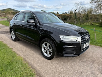 Audi Q3 feature image