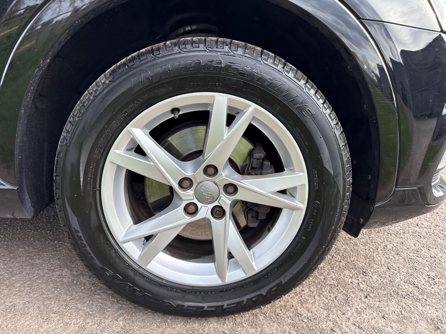 Used Audi Q3 2016 for sale - 78034634: Photo 20