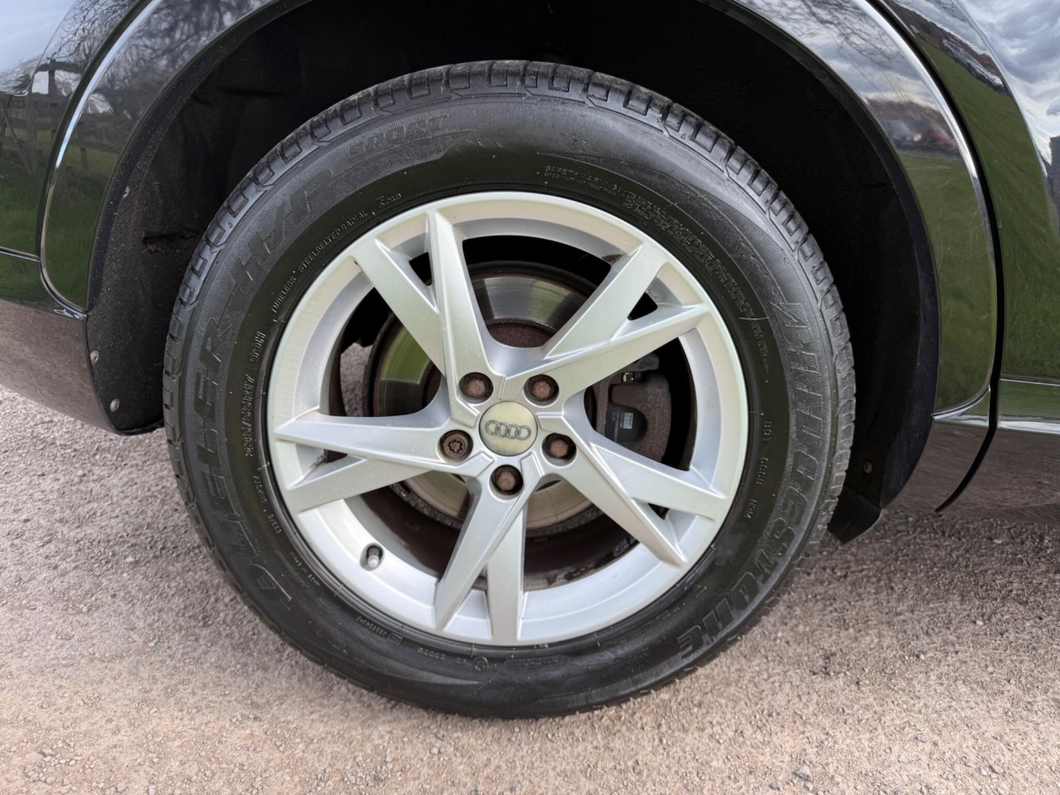 Used Audi Q3 2016 for sale - 78034634: Photo 21