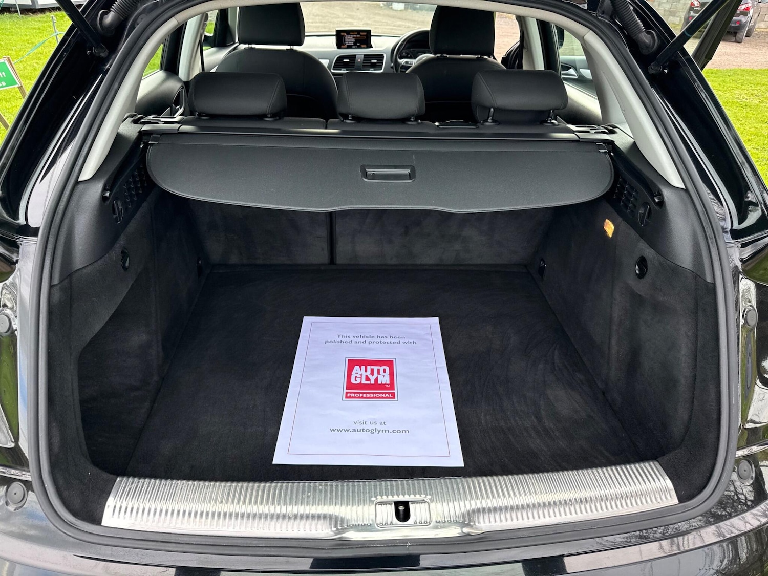 Used Audi Q3 2016 for sale - 78034634: Photo 22