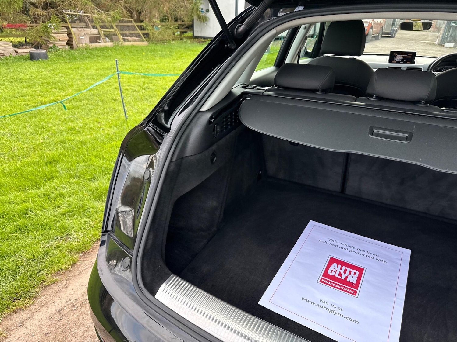 Used Audi Q3 2016 for sale - 78034634: Photo 23