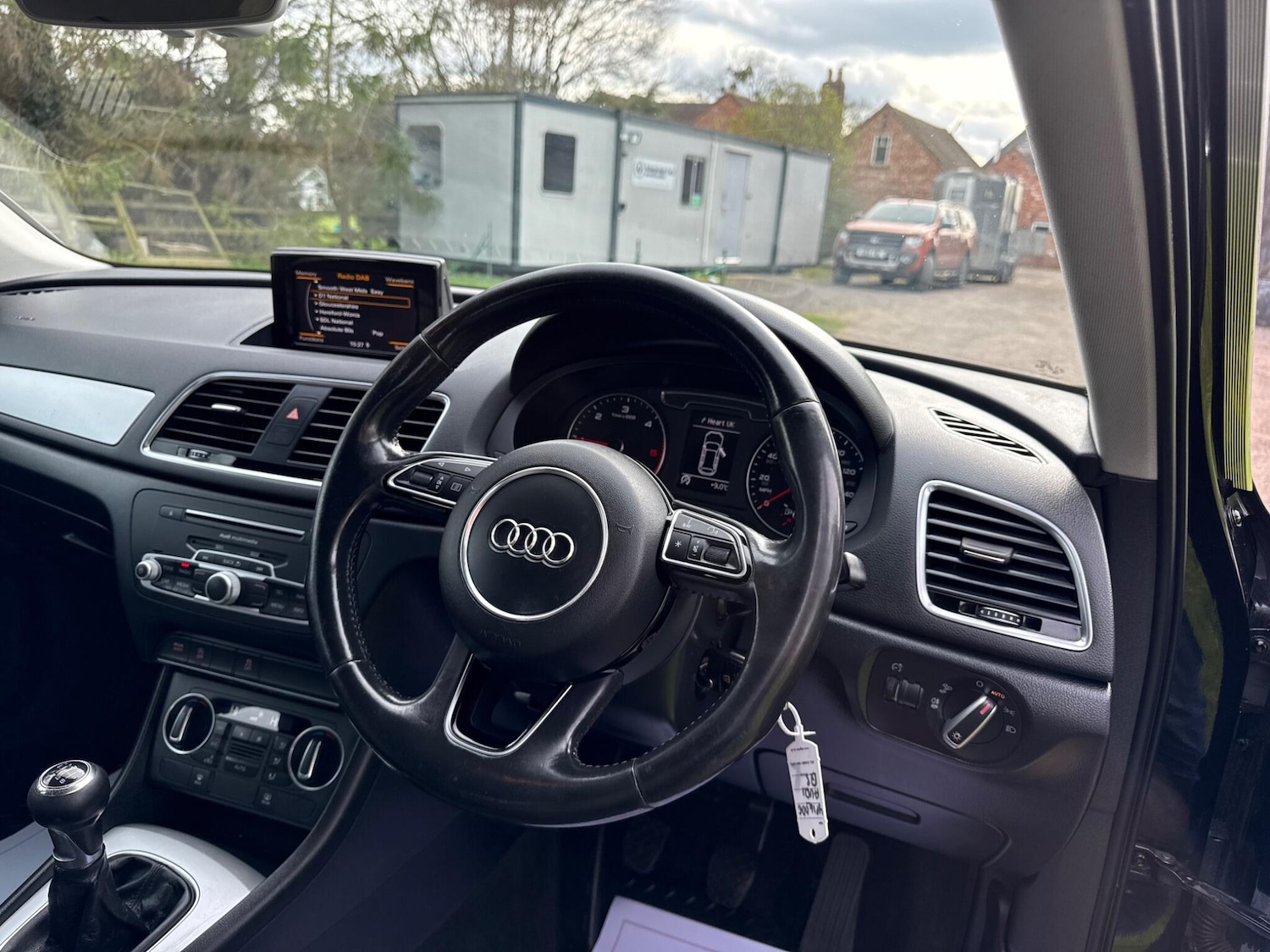 Used Audi Q3 2016 for sale - 78034634: Photo 25