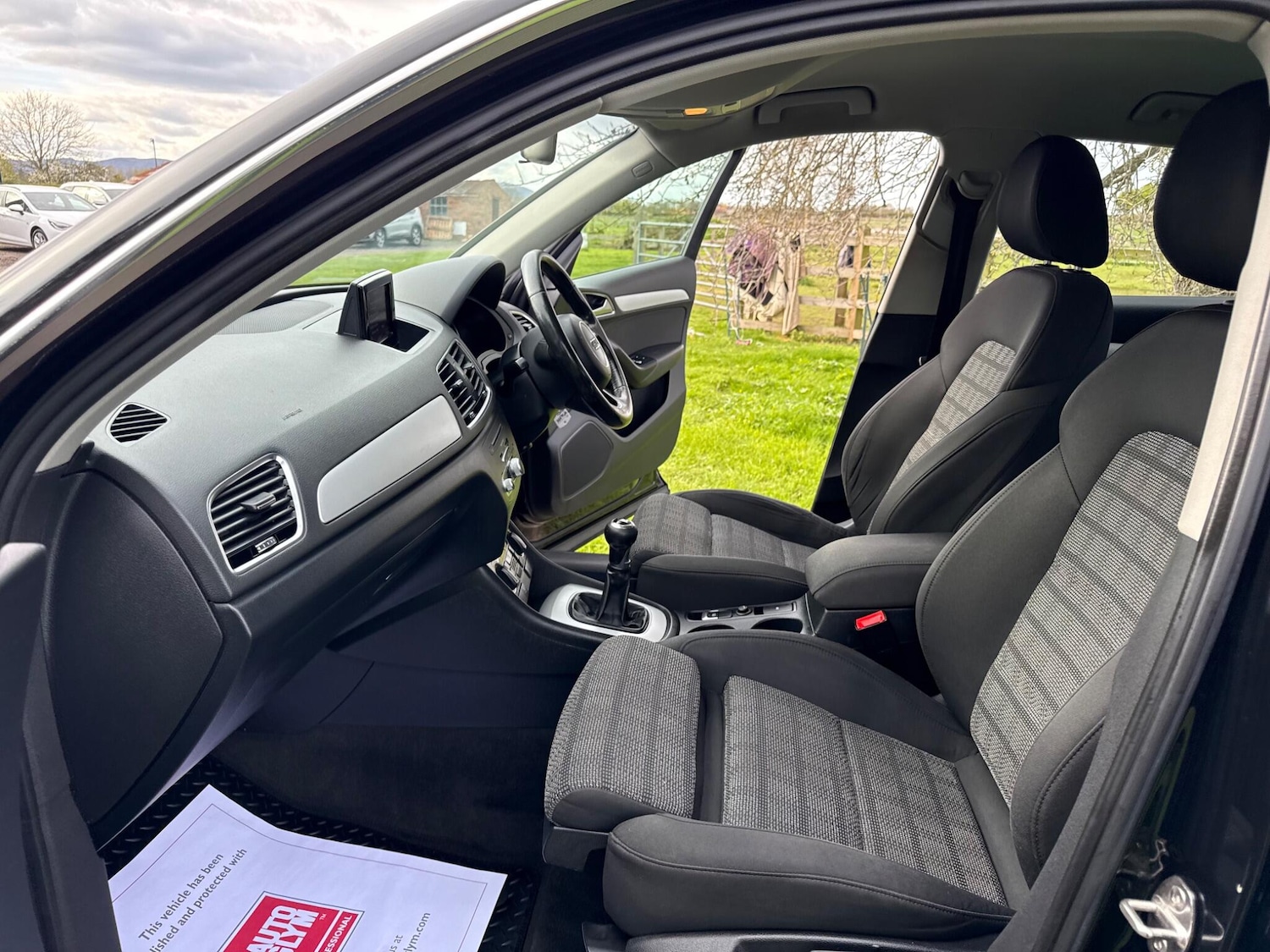 Used Audi Q3 2016 for sale - 78034634: Photo 26