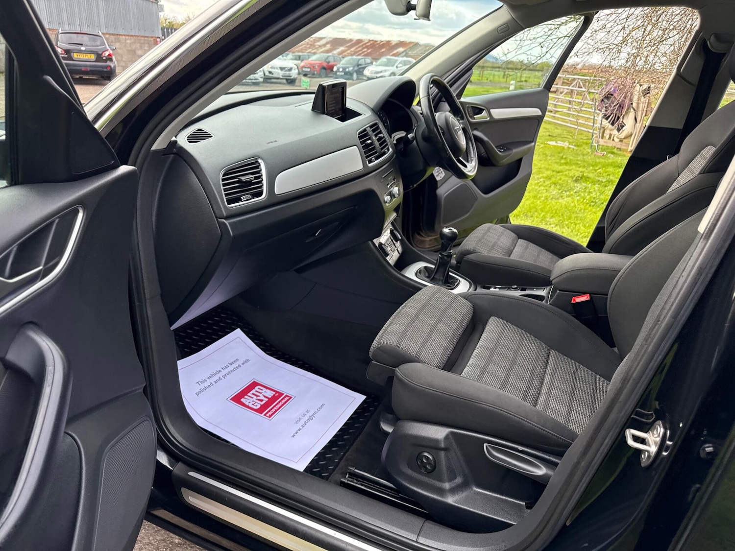 Used Audi Q3 2016 for sale - 78034634: Photo 27