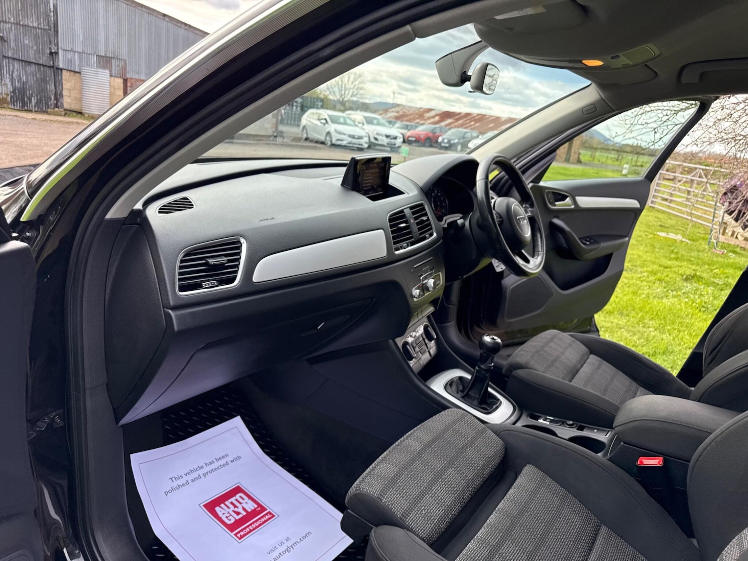 Used Audi Q3 2016 for sale - 78034634: Photo 28